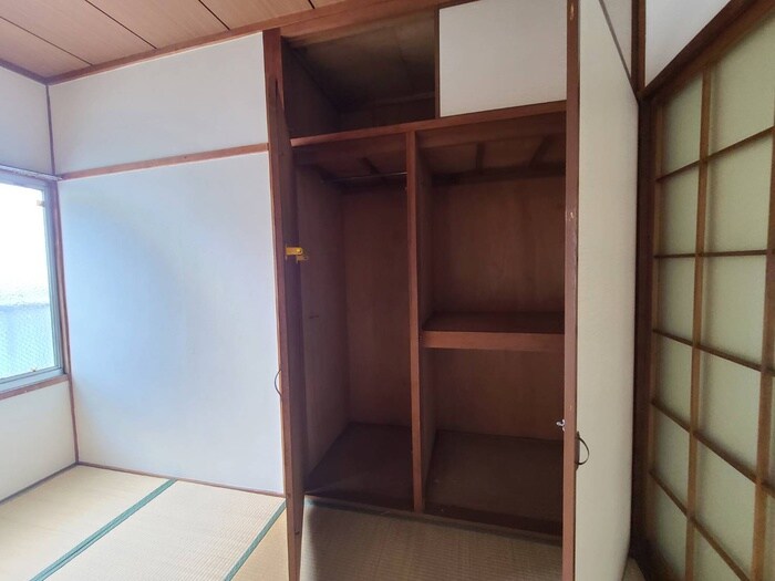 物件内観写真8　(収納)