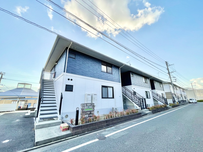 グレイス永犬丸