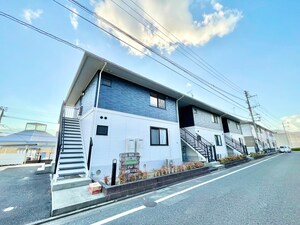 グレイス永犬丸外観写真