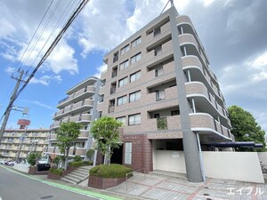 アルファヒルズ小笹（301）外観写真