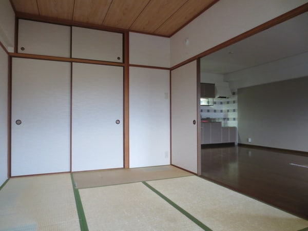 居室