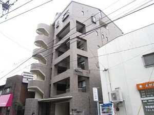 初瀬屋第１ビル外観写真