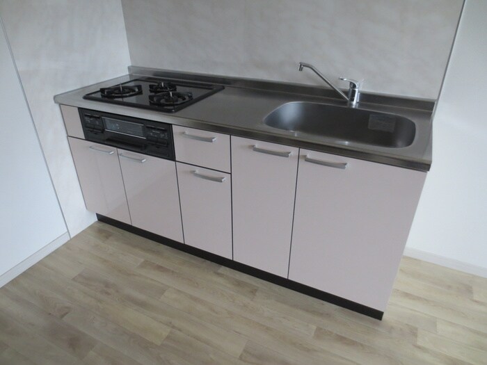 物件内観写真11　(キッチン)