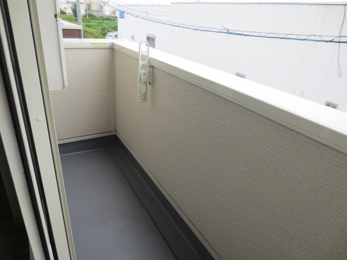 物件内観写真15　(ベランダ・バルコニー)