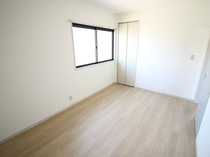 フィールド・ＫＫの居室