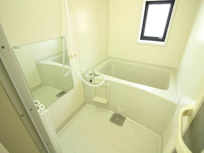 物件内観写真12　(バス／シャワールーム等)