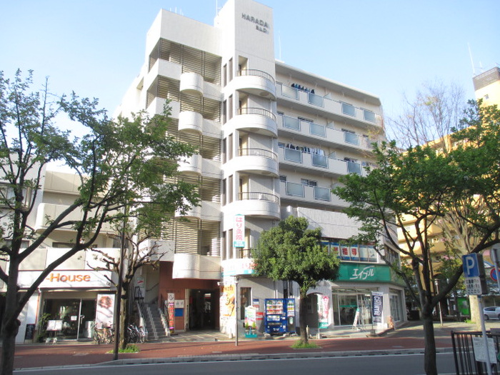 松田ビル