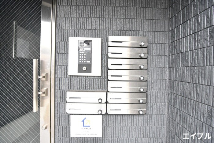 物件外観写真3　(建物設備)