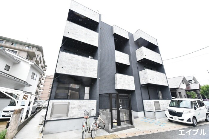 物件外観写真5　(外観写真)