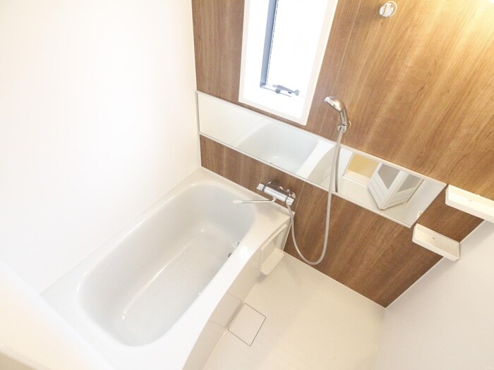 物件内観写真10　(バス／シャワールーム等)