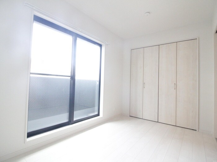 物件内観写真19　(居室)