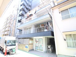 マイプレイス南福岡駅前外観写真
