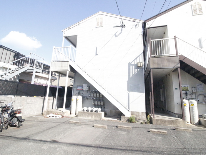 ルート筒井Ａ
