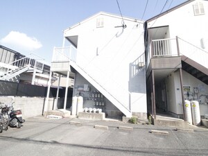 ルート筒井Ａ外観写真