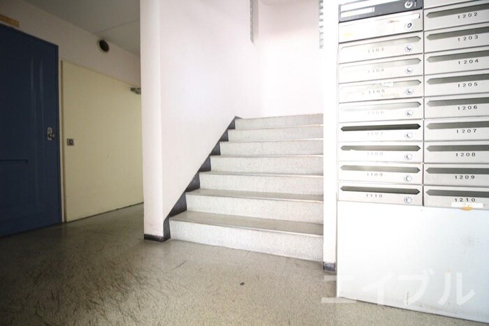 物件外観写真3　(建物設備)