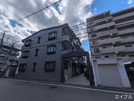 ＡＲＫ壱番館外観写真