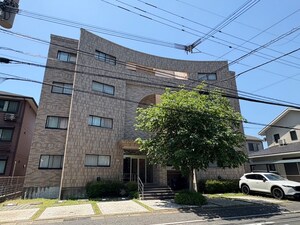 ダ　ヴインチ　Ⅴ外観写真