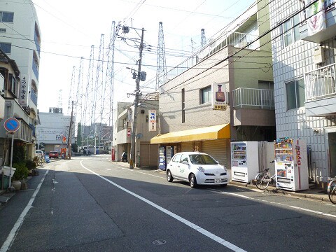 物件外観写真2　(周辺環境)