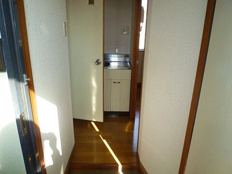 物件内観写真4　(内観写真)