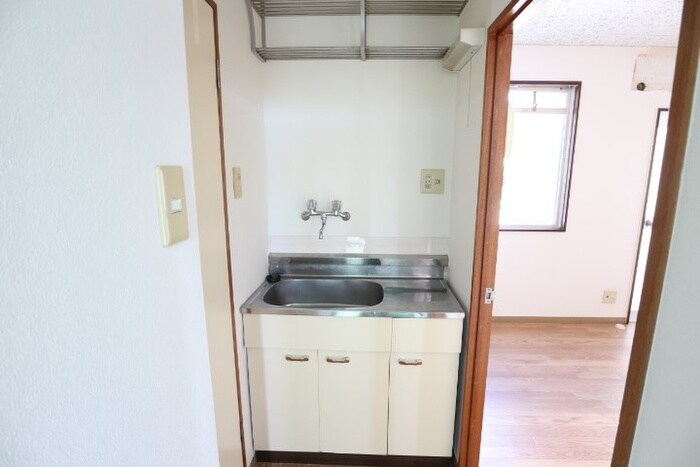 物件内観写真6　(キッチン)