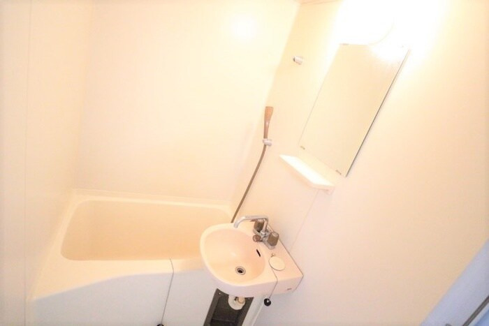 物件内観写真7　(バス／シャワールーム等)
