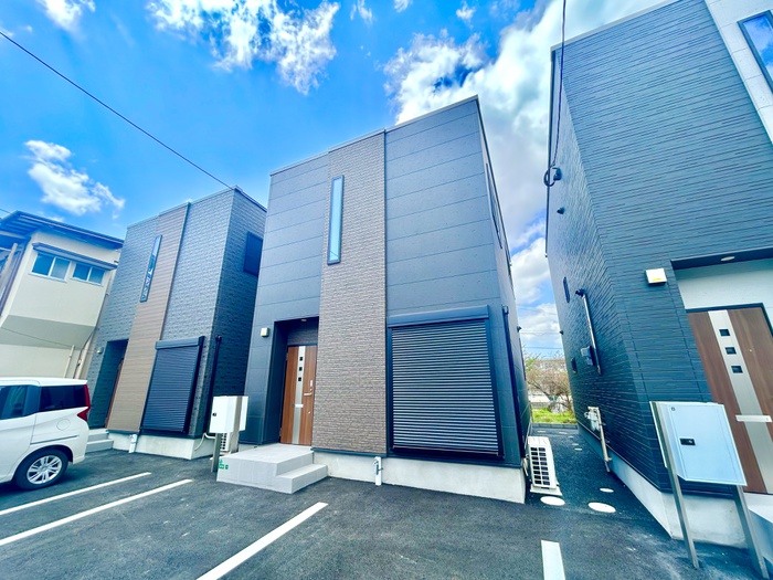 サンラプロ塔野　Ｃ