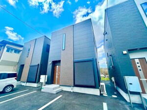 サンラプロ塔野　Ｃ外観写真