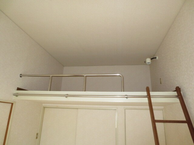 物件内観写真8　(ロフト)