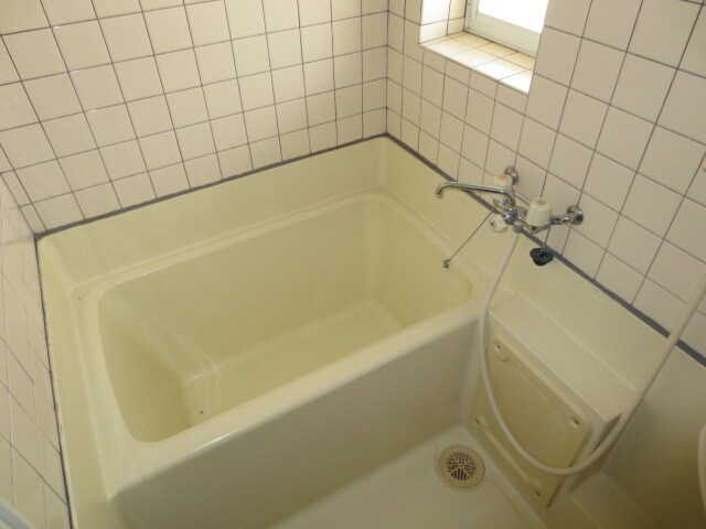 物件内観写真12　(トイレ)