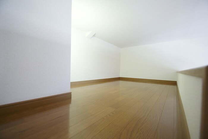 物件内観写真7　(ロフト)