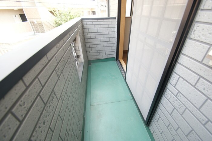 物件内観写真13　(ベランダ・バルコニー)