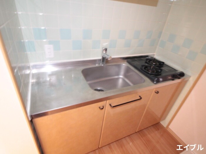 物件内観写真11　(キッチン)