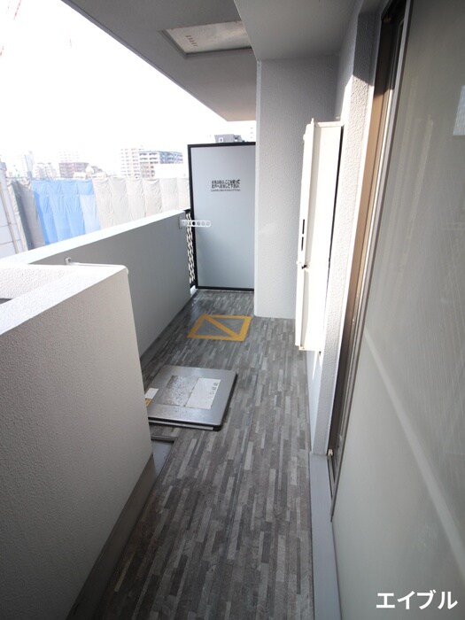 物件内観写真21　(ベランダ・バルコニー)