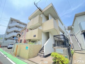 ＴＭ別府外観写真