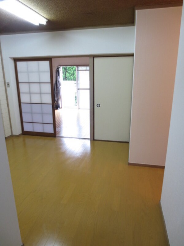 居室