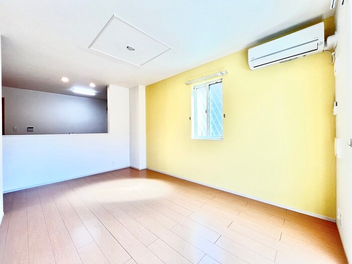 物件内観写真5　(居室)