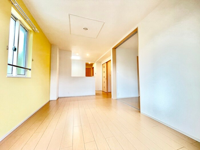 物件内観写真5　(居室)