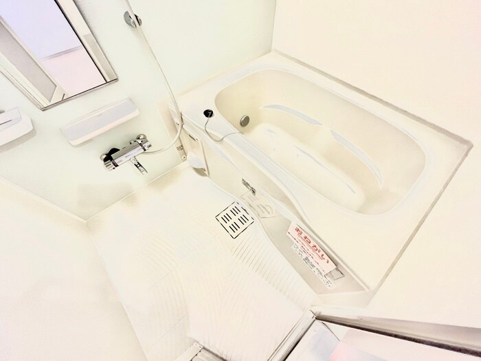 物件内観写真7　(バス／シャワールーム等)