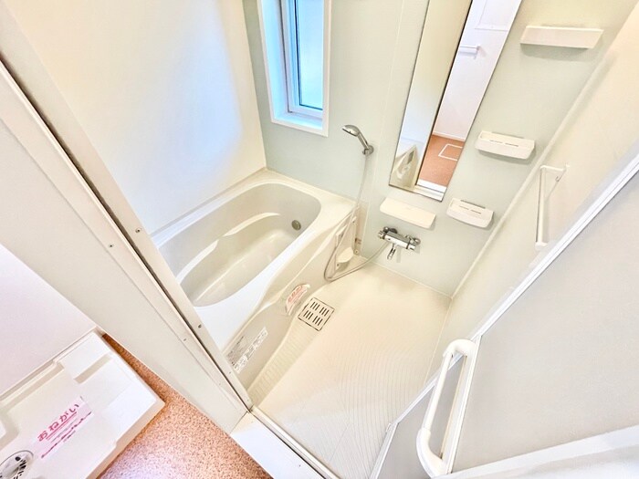 物件内観写真7　(バス／シャワールーム等)