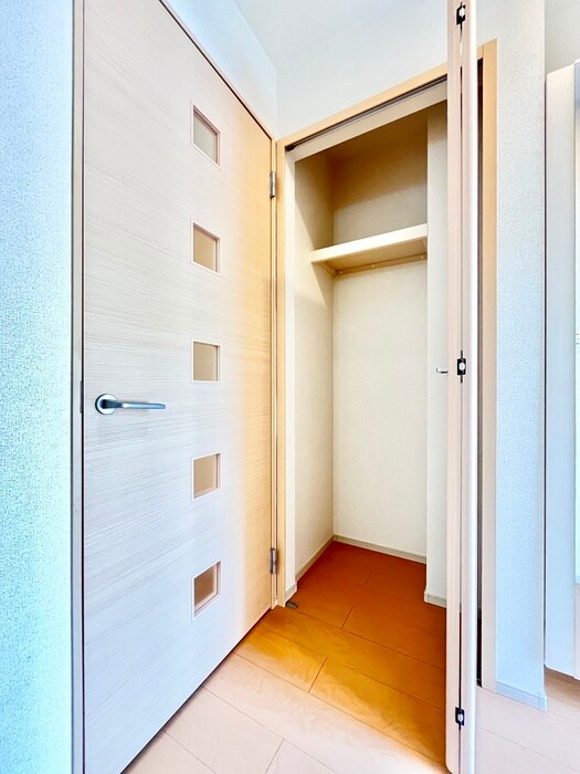 物件内観写真10　(収納)