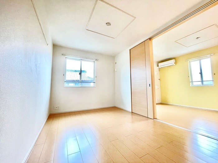 物件内観写真15　(居室)