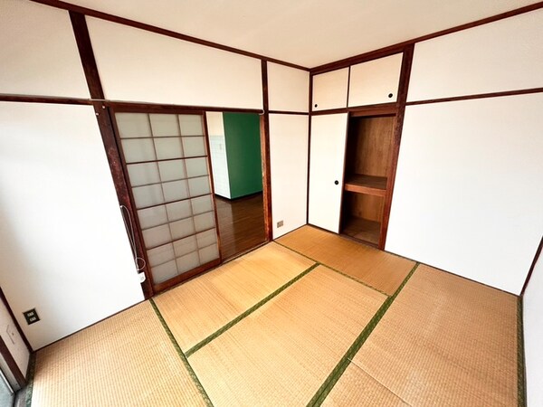 居室