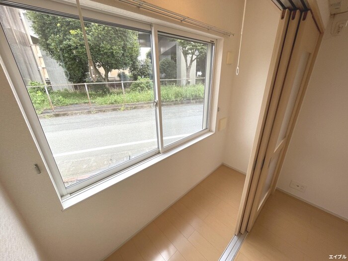 物件内観写真21　(居室)