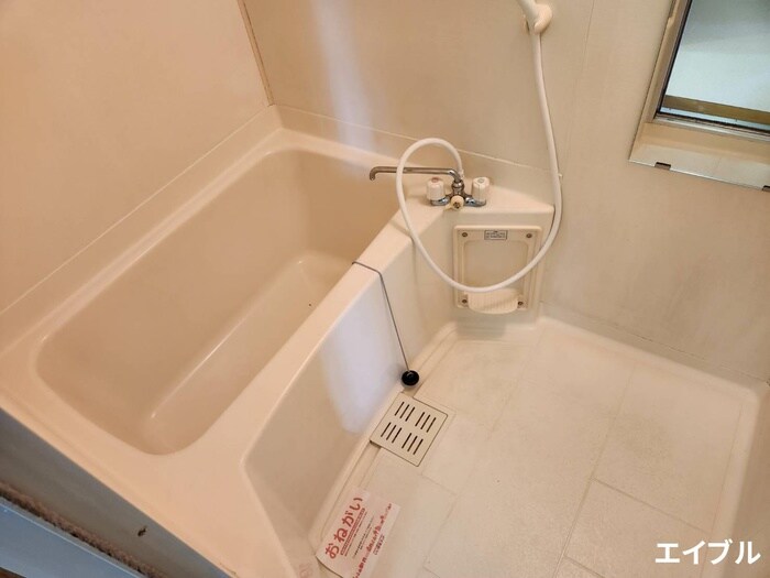 物件内観写真8　(バス／シャワールーム等)