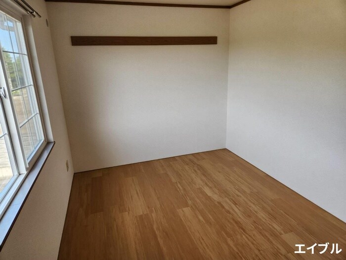 物件内観写真16　(居室)