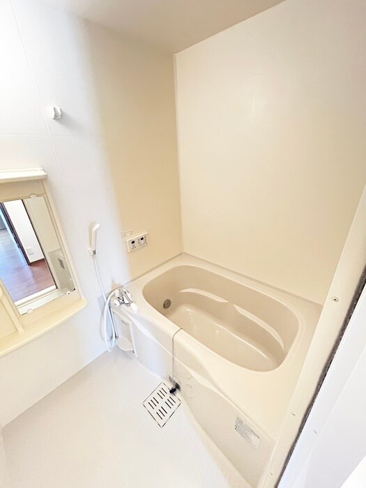 物件内観写真8　(バス／シャワールーム等)