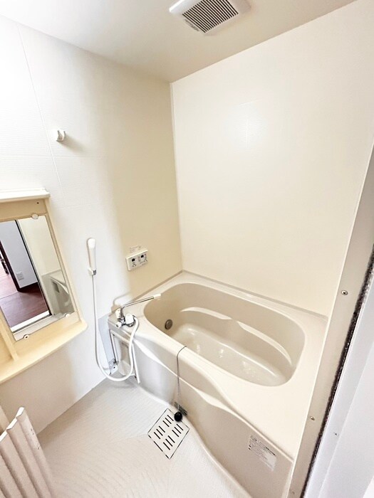 物件内観写真8　(バス／シャワールーム等)