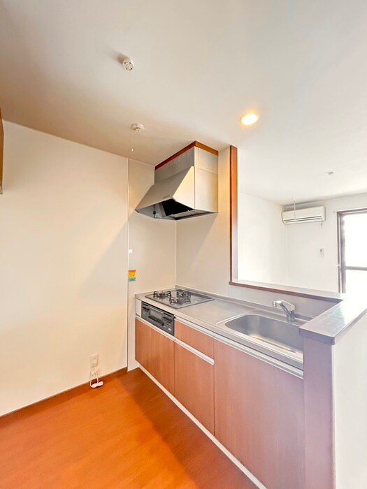 物件内観写真10　(キッチン)