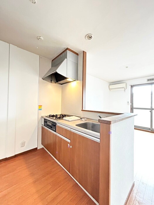 物件内観写真10　(キッチン)