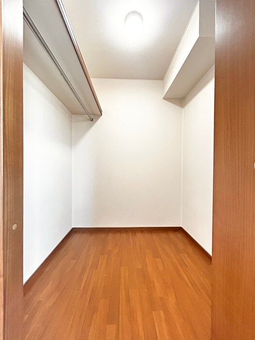 物件内観写真17　(収納)